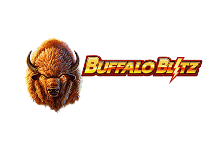 SlotoSport Buffalo Blitz