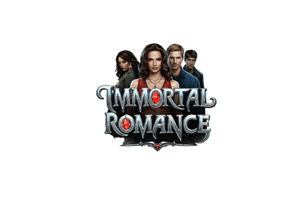 SlotoSport Immortal Romance