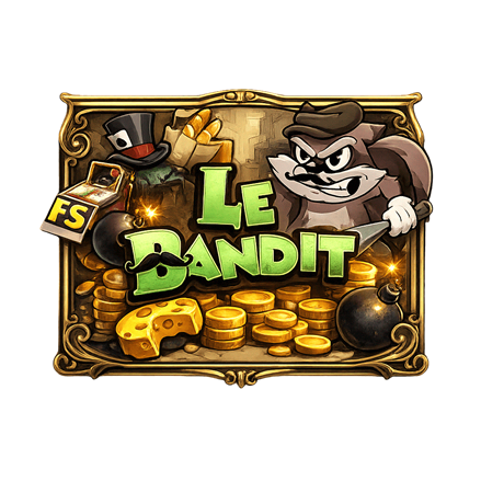 SlotoSport Le Bandit
