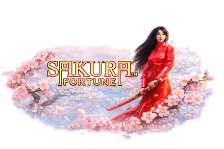 SlotoSport Sakura Fortune