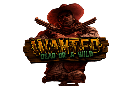SlotoSport Wanted Dead or a Wild